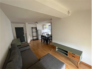 appartement à la location -   42100  SAINT-ETIENNE, surface 32 m2 location appartement - APR675956